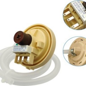 Interruptor de presión de agua LG 6501EA1001R 220 V eléctrico para piezas de lavadora - Product Image 1