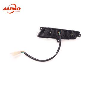 Haute qualité moto Led Signal lumineux gauche clignotants pour LONGJIA LJ50QT-3F ZNEN <span class=keywords><strong>ZN50QT</strong></span>-56 - Product Image 3