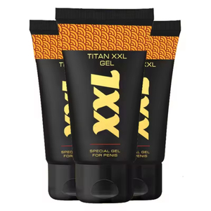 Titanxxl Titan - Crema de Masaje para Pene Masculino, Gel Plástico Impermeable de 50 ml, Venta al por Mayor para Adultos, Comercio Exterior - Product Image 5