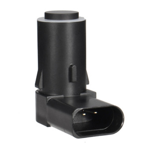 Sensor de distancia de aparcamiento con radar de marcha atrás 3U0919275A 3U0919275B impermeable trasero para Volkswagen Skoda - Product Image 3