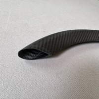 Seehoo-Bâton de lancer en carbone de 29mm, stabilité dimensionnelle, pêche à la carpe
