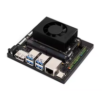 NVIDIA Jetson Orin Nano Super 8GB Developer Kit 67TOPS Edge AI Computing Linux Embedded Board Pengenalan Visual Robot