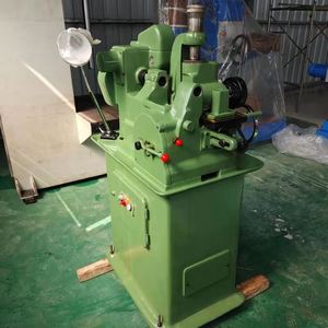 Y3608 Small Gear Hobbing <b>Machine</b> for Gear Making - Product Image 2