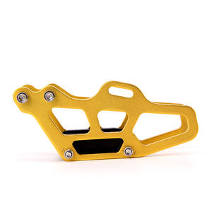 Accesorios de Modificación para Motocicletas Todoterreno Multicolores, Guía de Cadena, Protector de Barra de Acoplamiento, Soporte de Piñón - Product Image 2