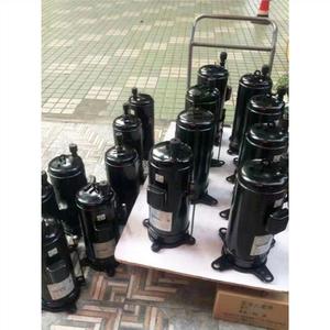 คอมเพรสเซอร์ทำความเย็น HYZL รุ่น 303DHV 47B2 สำหรับระบบทำความเย็นฮิตาชิ - Product Image 3