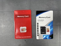 Tarjeta TF de Pequeña Capacidad, Tarjeta SD de 128 MB, 256 MB, 512 MB, 1 GB, 2 GB, 4 GB, Tarjeta de Memoria SD para Grabadora de Conducción, Teléfono Móvil, Tableta, PC