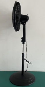 18 "Stand Electric <span class=keywords><strong>Fan</strong></span> Tragbarer oszillieren der Haushalts gerät Sockel kühler ETL-zertifiziert - Product Image 5
