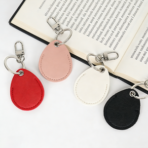 High Quality Business <b>Key</b> Chain <b>Bag</b> Accessories Car Pendant <b>Key</b> <b>Ring</b> for Personal Gift - Product Image 6