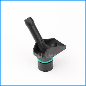 One Way Valve Connector For Bmw Benz <b>Vacuum</b> <b>Pump</b> 11667619350 11667640279 Rubber Sealing Gas Media - Product Image 3