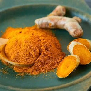 姜黄素 姜黄根提取物 Curcuma Longa L. 95% 食品补充剂 纯有机姜黄素 姜黄粉 - Product Image 1