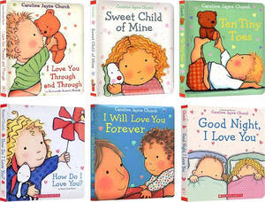 Servicio de Impresión de Libros Infantiles Personalizados, Papel Couché a Todo Color, Tapa Blanda, Encuadernación Cosida a Caballete, Laminación con Película - Product Image 2