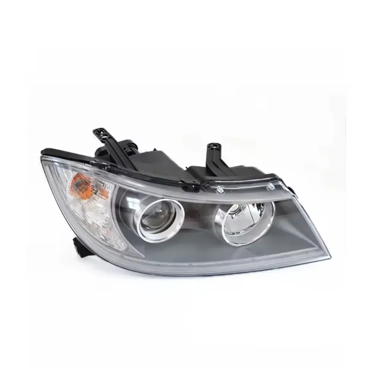 Fabrik-Hochverkauf Autoteile Autobeleuchtungssystem Frontscheinwerfer Scheinwerfer LB108-LF3-3002 für Lifan