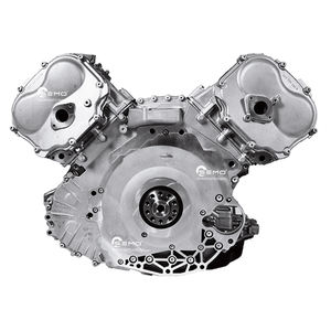 Motor de Repuesto Q7 4.2L BAR <span class=keywords><strong>V8</strong></span> para Autos de Lujo Europeos de Alta Potencia - Product Image 3