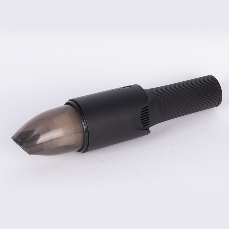 Через 30 минут времени использования VC102 type-c черный 100W 10A 11,1 V 16000pa Беспроводной Бытовой двойного назначения инструмент для очистки автомобильный пылесос