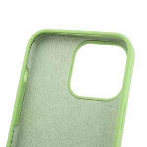 2024 souple PC Silicone antichoc protecteur étui de téléphone portable pour tous les Types de téléphone pour iPhone 15 14 couverture fundas para celulares - Product Image 5