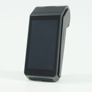 Dispositivo POS Portátil Inalámbrico GOODCOM GT90 con Impresora de Recibos y Lector de Tarjetas NFC - Product Image 4