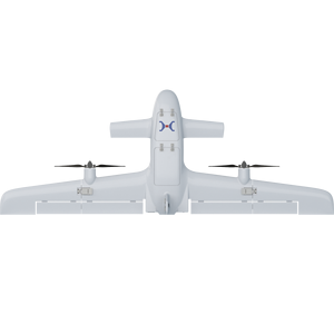 Versatile VTOL UAV <b>Portable</b> Single Operated Medium Long Endurance Drone Profesional Camera - Product Image 6