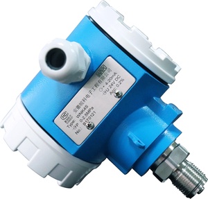 WNK-transmisor de presión de agua a prueba de explosiones, 4-20mA, con indicador LCD - Product Image 4