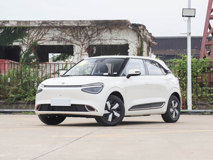 Dongfeng Nammi 01 2026 Édition Zhiai 430Pro 818 <span class=keywords><strong>Voiture</strong></span> Électrique Parfaite pour les Trajets Urbains Quotidiens et les Déplacements sur Courte Distance. - Product Image 6