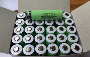 D'origine 18650 GA, 26JM,30Q,VTC6, HG2,MH1,35ET, HD2 18650BF,18650PF ,3.7v 18650 protégé pour lampe de poche - Product Image 5