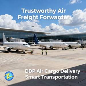 Transport aérien de fret DDP DDU, expédition de fret de Nanchang, Changchun, Zhengzhou vers le <span class=keywords><strong>Montana</strong></span>, le Nouveau-Mexique, le Nevada, l'Oregon, l'Utah, le Washington, le Wyoming - Product Image 5