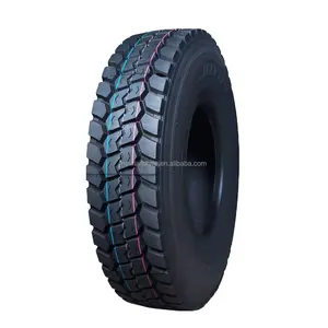 Hecho en Corea marcas Lista de chino neumático de camión 315/80r22 5 las marcas de los neumáticos