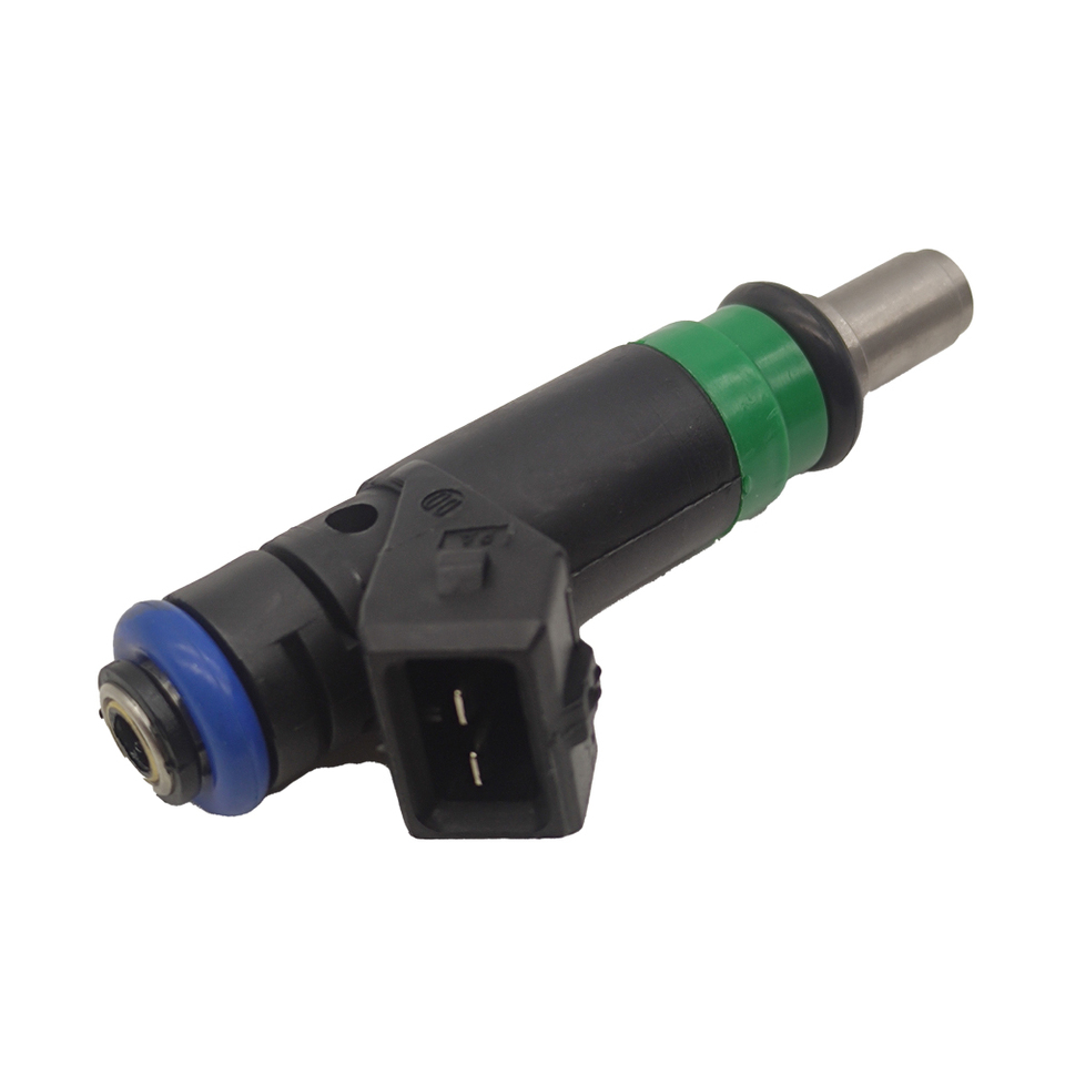 High Quality Fuel Engine Fuel Injector Nozzle 23250-75050 For Ford Fiesta VI