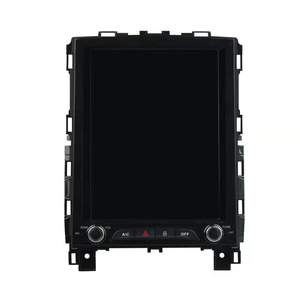 10.<span class=keywords><strong>4</strong></span> pouces simple din électrique télescopique lecteur autoradio hd écran Support caméra de recul écran HD pour <span class=keywords><strong>Renault</strong></span> Koleos - Product Image 2