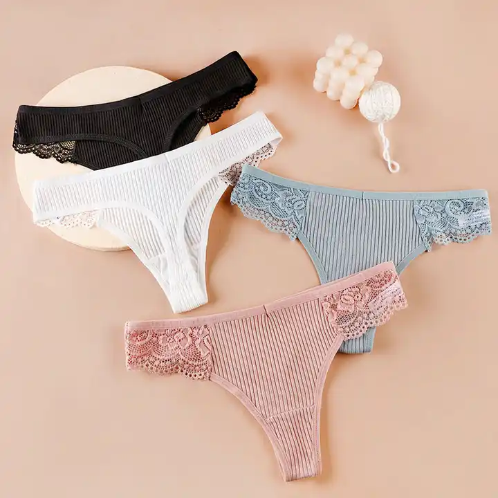 Wholesale String Panty, Wholesale String Panty Manufacturers & Suppliers