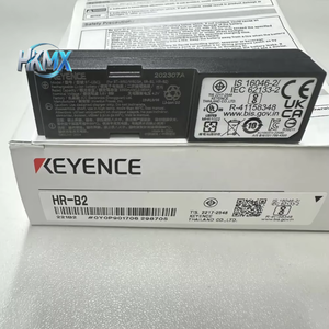 Paquete de Baterías Recargables HR-B2 HR-B1 Japan Keyence Nuevo y - Product Image 1
