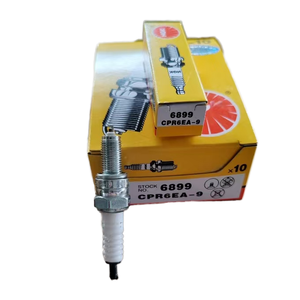 Autoteile Motorsysteme IRIDIUM Zündkerze SK20R11 OEM:6899 CPR6EA-9 Zündkerzen für TOYOTA - Product Image 3