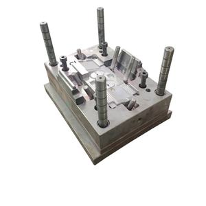 Oferta Especial: Molde de Inyección de Plástico para Carcasas de Routers Industriales, Diseño Personalizado por el Fabricante YIOT - Product Image 5