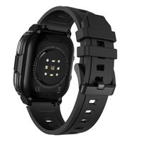 DM63 4G Tarjeta Sim Reloj Inteligente 1000mAh SIM WiFi Navegación GPS Android 8,1 GSM WCDMA LTE 2,13 "Relojes Android SmartWatch