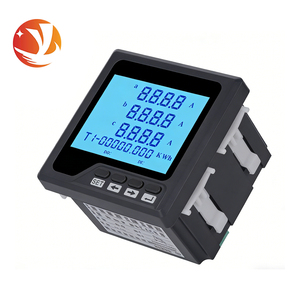 Controlador Lógico Programable (PLC) Multifuncional Original NSXH ER72-3EY Nuevo, Medidor de Electricidad, Interruptores, Hubs - Product Image 4