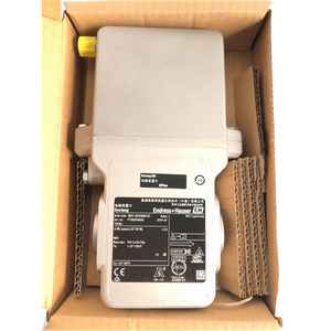 Medidor de Flujo Dosimag de E+H Endress+Hauser, Características del Equipo: Material de la Parte que Acepta Líquidos, Limpieza CIP SIP - Product Image 3
