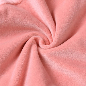 2025年冬キッズ女の子服セットベルベットトラックスーツパーカープレーンジップアップ服セット子供スウェットスーツ10代の女の子服 - Product Image 5