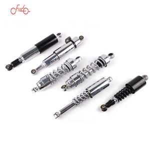 Amortiguador trasero para motocicleta <span class=keywords><strong>Harley</strong></span>, alta calidad, 250MM, 280MM, 310MM, 320MM, 340MM - Product Image 2