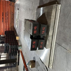 Thực phẩm có trọng lượng Quy mô Sàn thép không gỉ quy mô nền tảng quy mô với CE - Product Image 5
