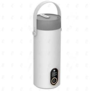 Hervidor de Agua Inteligente de Acero Inoxidable con Pantalla Táctil LED y Medición de Temperatura, Gran Venta - Product Image 3