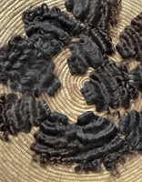 Cheveux naturels vietnamiens 100% humains, mèches de cheveux bruts bouclés birmans, meilleure qualité, prix d'usine en gros