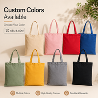 Sac fourre-tout en toile avec logo personnalisé, multi-tailles, réutilisable, sac de courses écologique, sac promotionnel pour épicerie, OEM