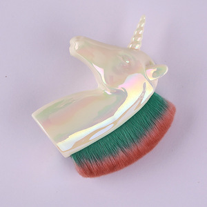 Brosse de nettoyage professionnelle pour ongles, bijoux et maquillage – Brosse anti-poussière pour ongles - Product Image 2