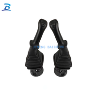 Rexroth Sk135 Excavator Joystick, Spare Parts