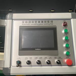 Macchinario per Vetri a Doppio Vetro, Linea di Produzione Automatica per Vetri Isolanti, Macchina per la Fabbricazione di Vetri per Finestre in Vendita - Product Image 3