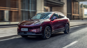 नए ऊर्जा इलेक्ट्रिक वाहन, gac हाइपोटेक हेट एलीट हैंड ड्राइव सस्ती कीमत नई कार रियर ड्राइव - Product Image 4