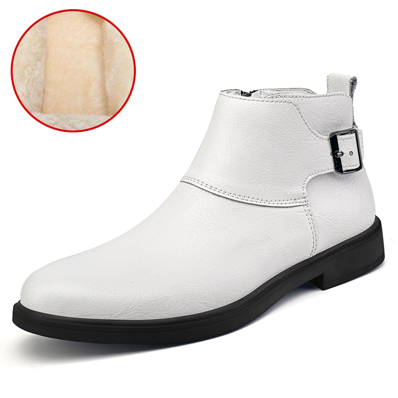 Velluto bianco
