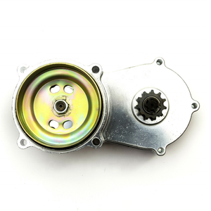 MiniMoto Dirt Bike 49cc <span class=keywords><strong>50cc</strong></span> Boîte de vitesses Embrayage Chaîne CRF 50 Enfants - Product Image 1