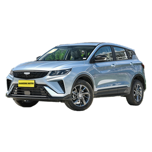 Geely Binyue COOLRAY 2025, SUV en Oferta, 1.5TD, 7DCT, Automático, Gasolina, Volante a la Izquierda, R17, Tracción Delantera, 5 Plazas, Precio Económico - Product Image 1