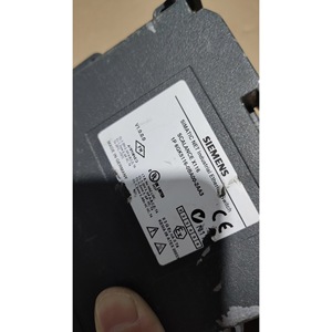 Commutateur Siemens Scalance X116 16 ports 10/100/1000 Mbps Full Duplex Ethernet industriel d'occasion - Product Image 3