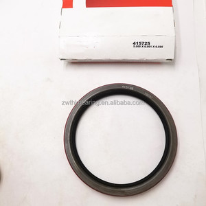 Liste de prix des joints d'huile d'origine National Oil de 5 pouces de diamètre, 415725, roulement radial de l'arbre, pièce de rechange, joint d'huile 415725 - Product Image 3